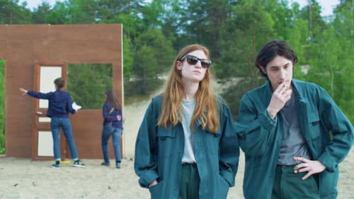 Safety Matches Bild 1