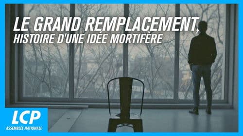Le Grand remplacement : histoire d'une idée mortifère Bild 1