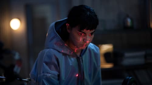 Planet B - Gefangen in einer anderen Welt Bild 8