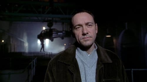 Ein ganz gewöhnlicher Dieb Bild 1