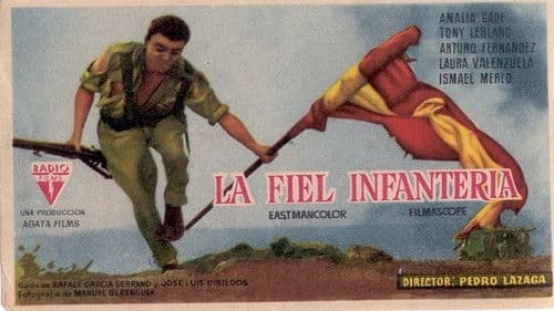 La fiel infanteria Bild 1