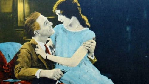 The Street of Forgotten Men Bild 2