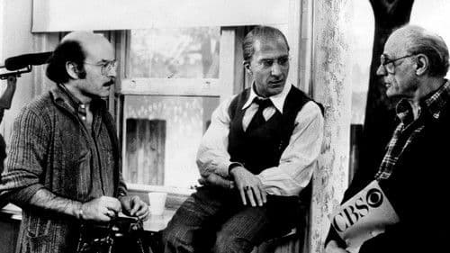 Arthur Miller – Ein ehrgeiziges Herz Bild 2