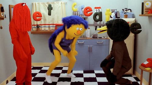 Don't Hug Me I'm Scared Bild 2