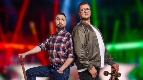 Stadi vs. Lande Bild 1