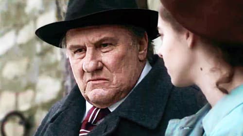 Maigret und das tote Mädchen Bild 7