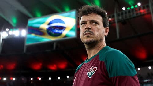 Sonho de Menino, com Fernando Diniz Bild 1