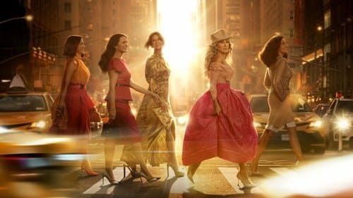 And Just Like That… Bild 1