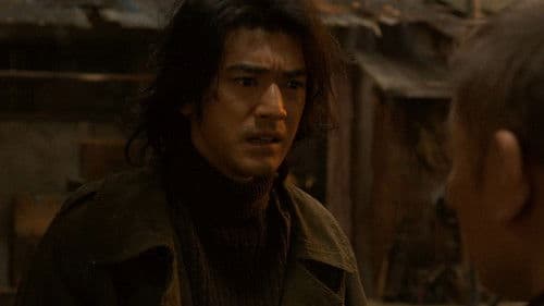 K-20 - Die Legende der schwarzen Maske Bild 6