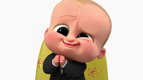 The Boss Baby Bild 3