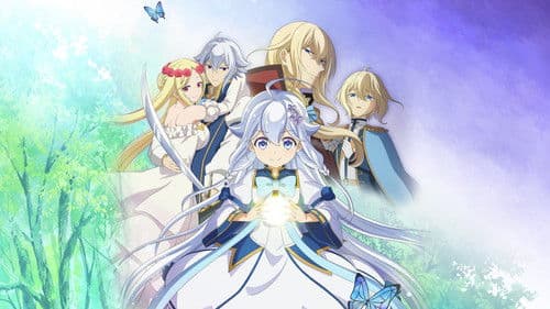 Dad is a Hero, Mom is a Spirit, I'm a Reincarnator Bild 1