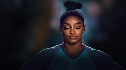 Simone Biles: Wie ein Phönix aus der Asche Bild 1