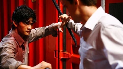 Merantau - Meister des Silat Bild 1