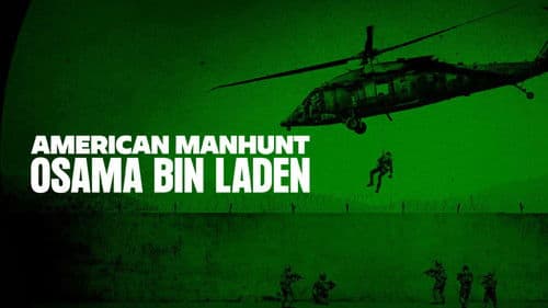 American Manhunt: Die Jagd auf Osama Bin Laden Bild 4