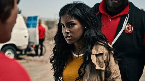 Rock Steady Row Bild 1