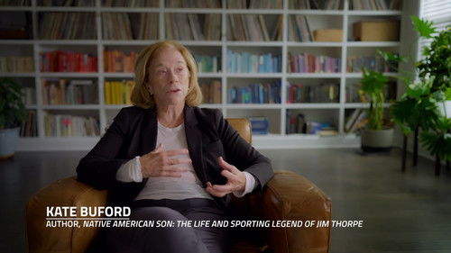 Jim Thorpe: Lit by Lightning Bild 6