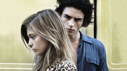 American Translation - Sie lieben und sie töten Bild 2