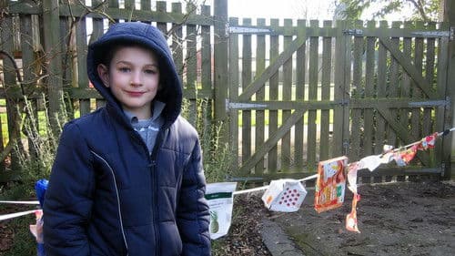 Hold Me Tight, Let Me Go Bild 1