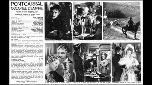 Der Oberst des Kaisers Bild 1