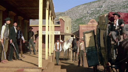 Rocco - der Einzelgänger von Alamo Bild 4