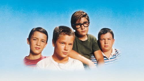 Stand By Me - Das Geheimnis eines Sommers Bild 5