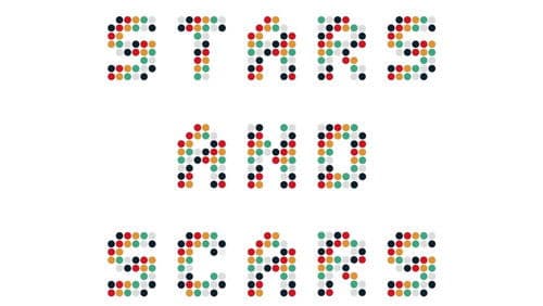 Stardust Future: Stars and Scars Bild 1