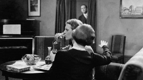 Jag gifta mig – aldrig Bild 3