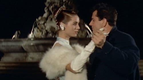 Donatella – Junge Liebe in Rom Bild 2