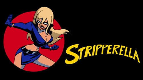 Stripperella Bild 4