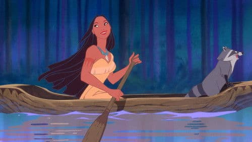 Pocahontas Bild 5
