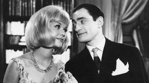 Auf Freiersfüßen Bild 1