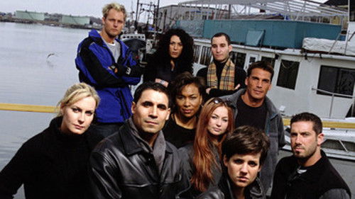 Murder in Small Town X Bild 1