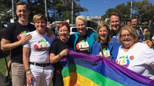 Australia Says Yes Bild 1