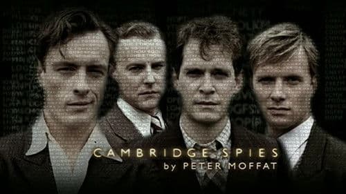 Cambridge Spies Bild 1