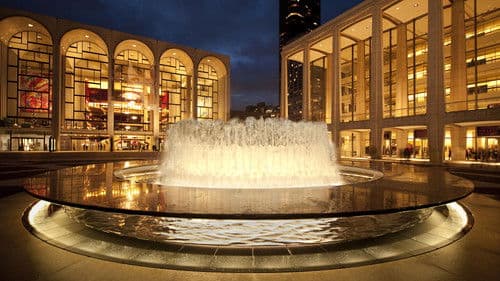 Great Performances at the Met Bild 1