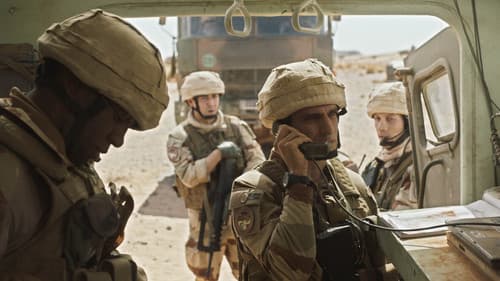 Mon légionnaire Bild 1