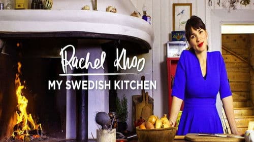 Rachel Khoo: My Swedish Kitchen Bild 2
