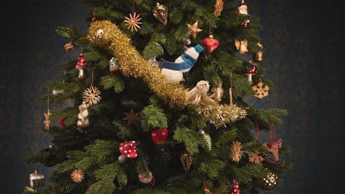 Vánoční svatba sněhuláka Karla Bild 2