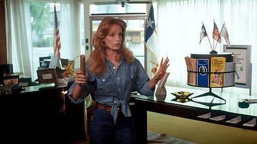 The Great Texas Dynamite Chase Bild 5