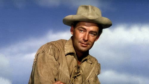 Mein großer Freund Shane Bild 4