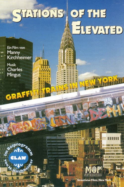 Stations of the Elevated