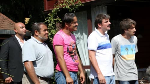 Geniş Aile 2: Her Türlü Bild 2