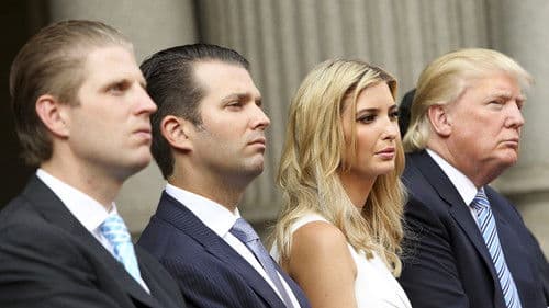 Trump: Unprecedented Bild 4