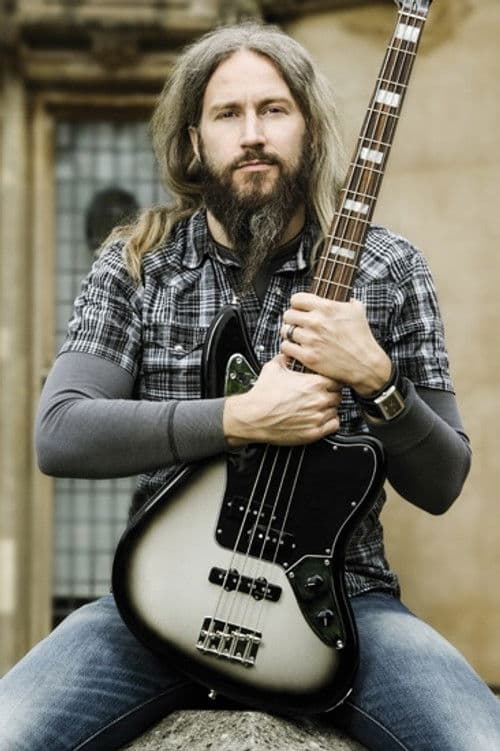 Troy Sanders