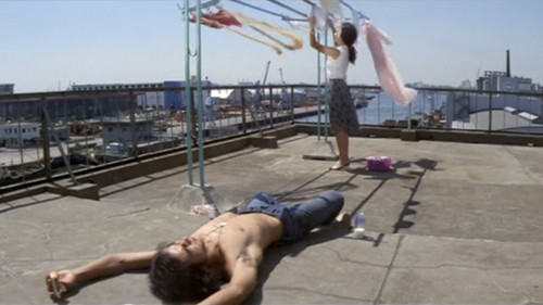 エロスの誘惑 Bild 2