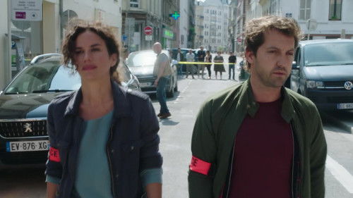 Les Fantômes du Havre Bild 1