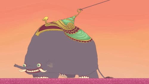 The Elephant's Garden Bild 2