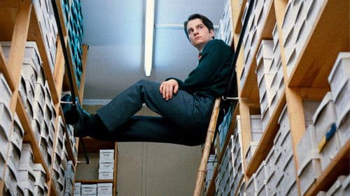 Geraubte Küsse Bild 3