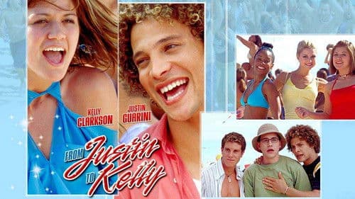 Justin & Kelly: Beachparty der Liebe Bild 4