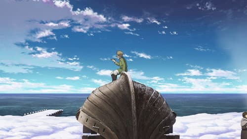 Vinland Saga Bild 4